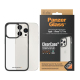 PanzerGlass™ ClearCase D3O® Bio pour iPhone 15 Pro