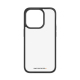 PanzerGlass™ ClearCase D3O® Bio pour iPhone 15 Pro