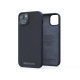 Black Leather Case for iPhone 14 Plus