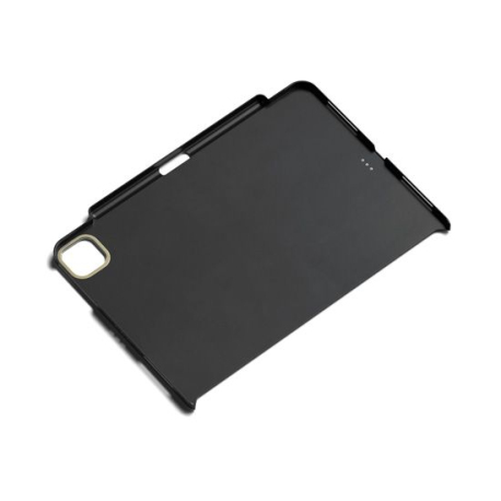 Coque Magnétique en Cuir Végan pour iPad Pro & Air