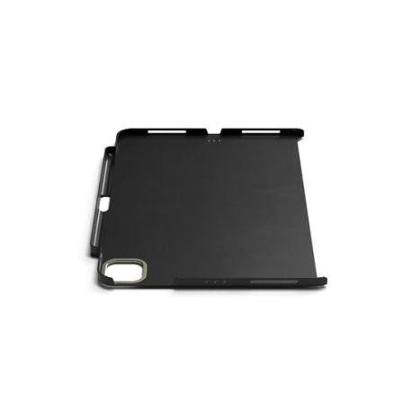 Coque Magnétique en Cuir Végan pour iPad Pro & Air