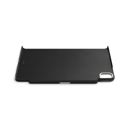 Coque Magnétique en Cuir Végan pour iPad Pro & Air