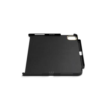 Coque Magnétique en Cuir Végan pour iPad Pro & Air