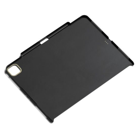 Leather iPad Pro 12.9 Case (2022/21/20/18 - 6th/5th/4th/3rd gen)