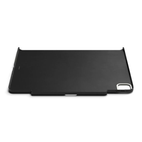 Coque en cuir iPad Pro 12.9 (2022/21/20/18 - 6ème/5ème/4ème/3ème gen)