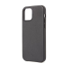 Black Leather Case for iPhone 12 Mini