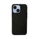 Liquid TPU iPhone 14 Plus Black Case Polybag