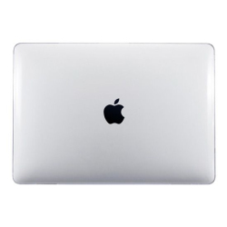 MacBook Air 13" (2020 - USB-C & M1) Crystal Clear Case