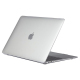 Coque MacBook Air 13" (2020 - USB-C & M1) Cristal Transparent