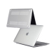 MacBook Air 13" Case (2020 - USB-C & M1) Crystal Clear Polybag