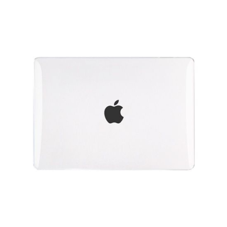 Coque MacBook Air 13" (2022 - M2) Transparent Cristal