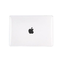 Coque MacBook Air 13" (2022 - M2) Transparent Cristal