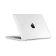 MacBook Air 13" (2022 - M2) Crystal Clear Protective Case