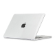 Coque de Protection MacBook Air 13" (2022 - M2) Cristal Clair