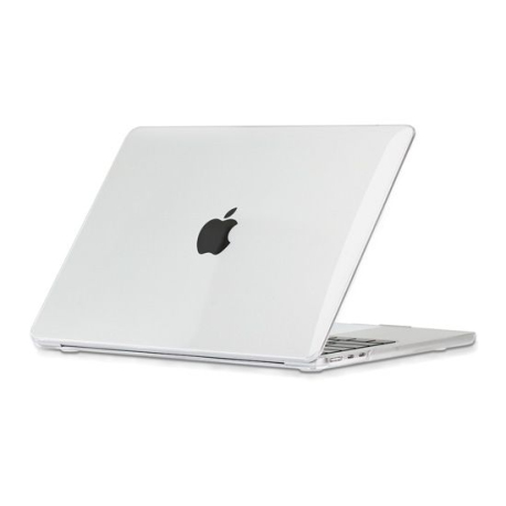 Coque de Protection MacBook Air 13" (2022 - M2) Cristal Clair