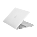 Coque Clear Snap-On pour MacBook Air 15" avec Protection de Clavier