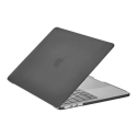 Coque de Protection Snap-On Fumée pour MacBook Air 15" (2023/24 - M2/M3)