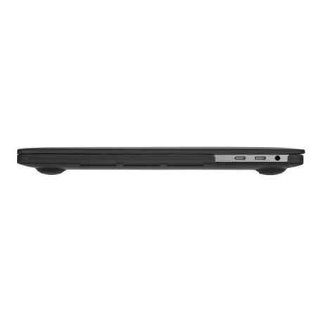 Snap-On Smoke Protection Case for MacBook Air 15" (2023/24 - M2/M3)