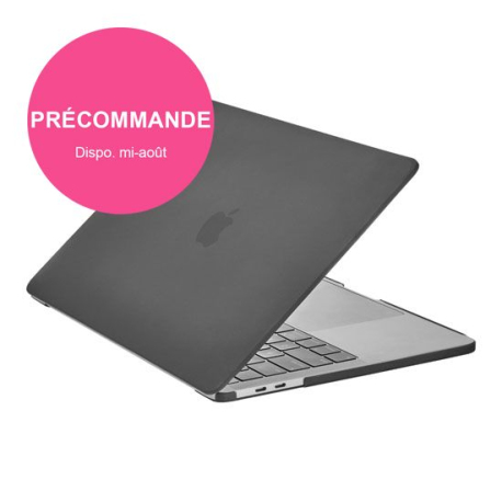 Snap-On Smoke Protection Case for MacBook Air 15" (2023/24 - M2/M3)