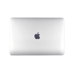 Clear Case for MacBook Pro 13" (2020/21/22 - M1 & M2)