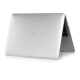 Coque Transparente pour MacBook Pro 13" (2020/21/22 - M1 & M2)