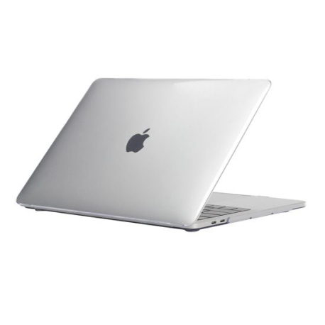 Coque Transparente pour MacBook Pro 13" (2020/21/22 - M1 & M2)