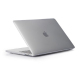 Coque Cristal Clair pour MacBook Pro 13" (2020/21/22 - M1 & M2)