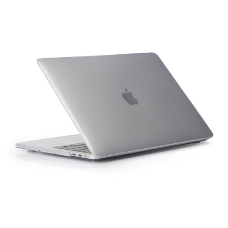 Coque Cristal Clair pour MacBook Pro 13" (2020/21/22 - M1 & M2)