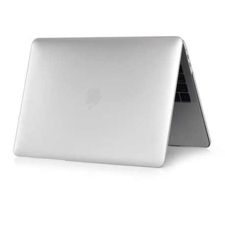 Coque Cristal Clair pour MacBook Pro 13" (2020/21/22 - M1 & M2)