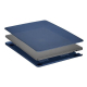 MacBook Pro 13" (2020/21/22 - M1 & M2) Snap-On Case - Navy