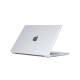 Coque MacBook Pro 14" Cristal Clair (2021/23 - M1/M2/M3)