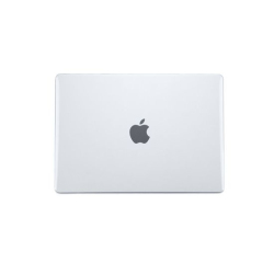 MacBook Pro 14" Crystal Clear Protective Case (2021/23 - M1/M2/M3)