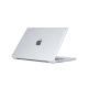 Coque MacBook Pro 16" (2021/23 - M1/M2/M3) Crystal Clear