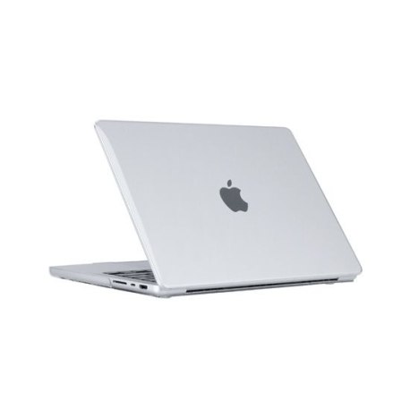 Coque Crystal Clear pour MacBook Pro 16" (2021/23 - M1/M2/M3)