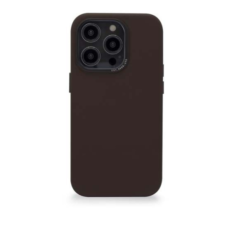 Brown Leather MagSafe Case for iPhone 14 Pro Max