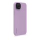 Antimicrobial Silicone MagSafe Case for iPhone 14 Plus - Lavender