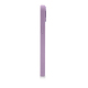 Antimicrobial Silicone MagSafe Case for iPhone 14 Plus - Lavender