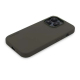 iPhone 14 Pro Antimicrobial Silicone MagSafe Case - Olive