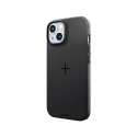 MagShield Black iPhone 15 Case