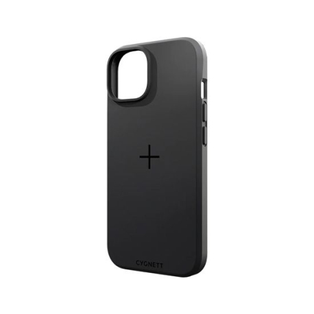 Coque MagShield iPhone 15 Noir