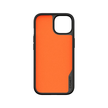 Coque MagShield iPhone 15 Noir