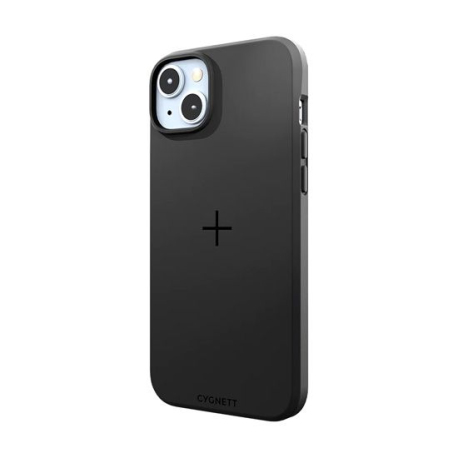 Black MagShield iPhone 15 Plus Case