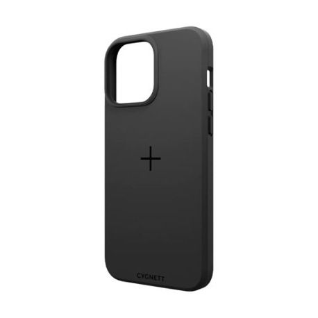 Coque MagShield Noire pour iPhone 15 Pro Max