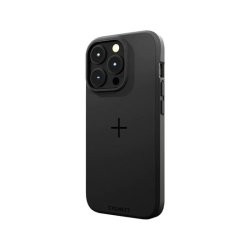 Black MagShield Case for iPhone 15 Pro