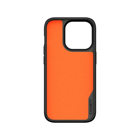 Coque noire MagShield pour iPhone 15 Pro