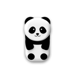 Coque Panda pour Money Walkie