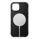 Coque Robuste iPhone 15 - Noir