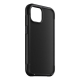 Coque Robuste iPhone 15 - Noir