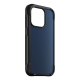 Rugged iPhone 15 Pro Case Atlantic Blue