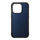 Coque Rugged iPhone 15 Pro Atlantique Bleu